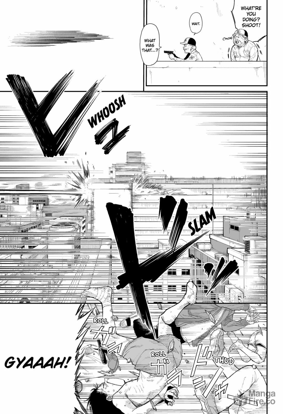 Yattara – Chapter 6 page 26