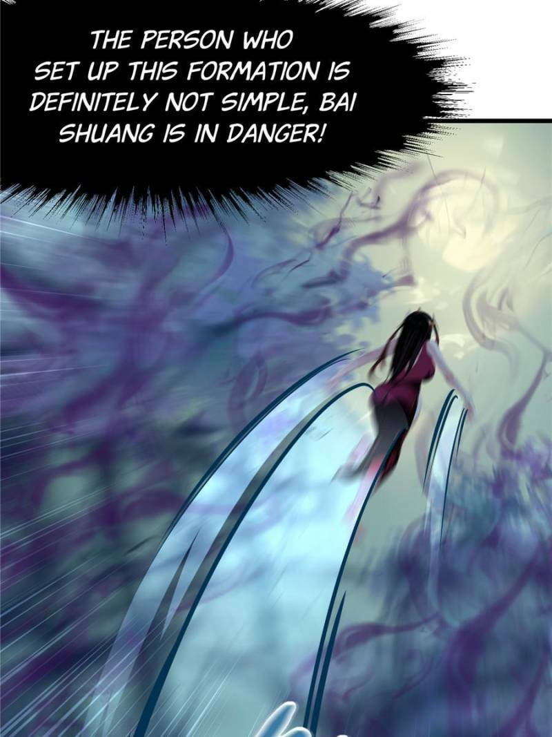 My Harem in a Foreign World – Chapter 57 page 3