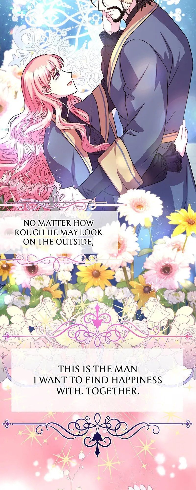 Another Typical Fantasy Romance – Chapter 12 page 78