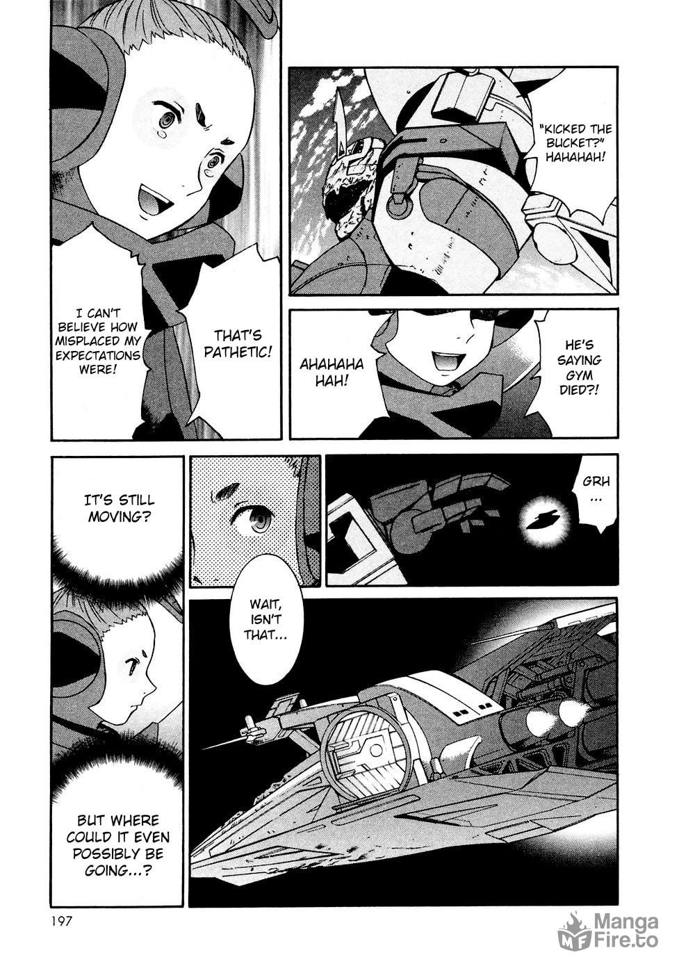 Tin-Plated Memories page 8
