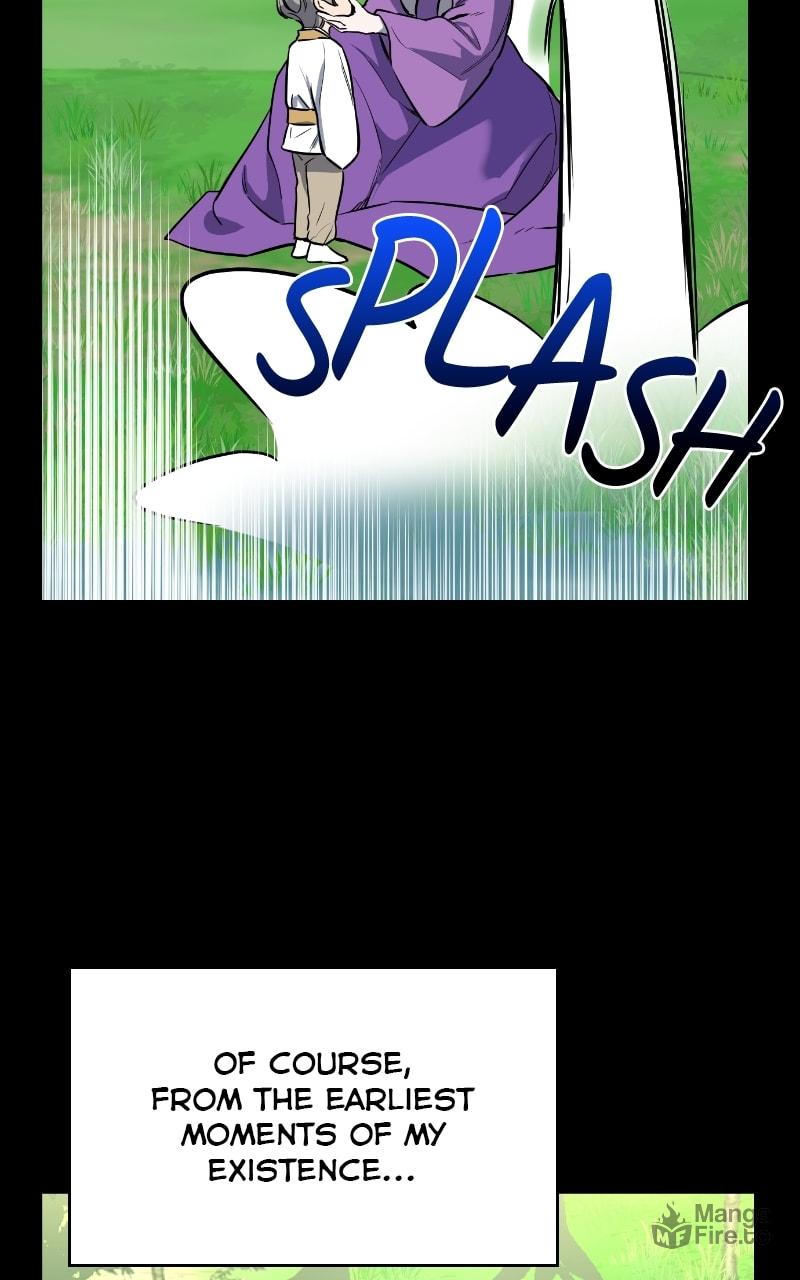 Extroversion of an Immortal – Chapter 38 page 9