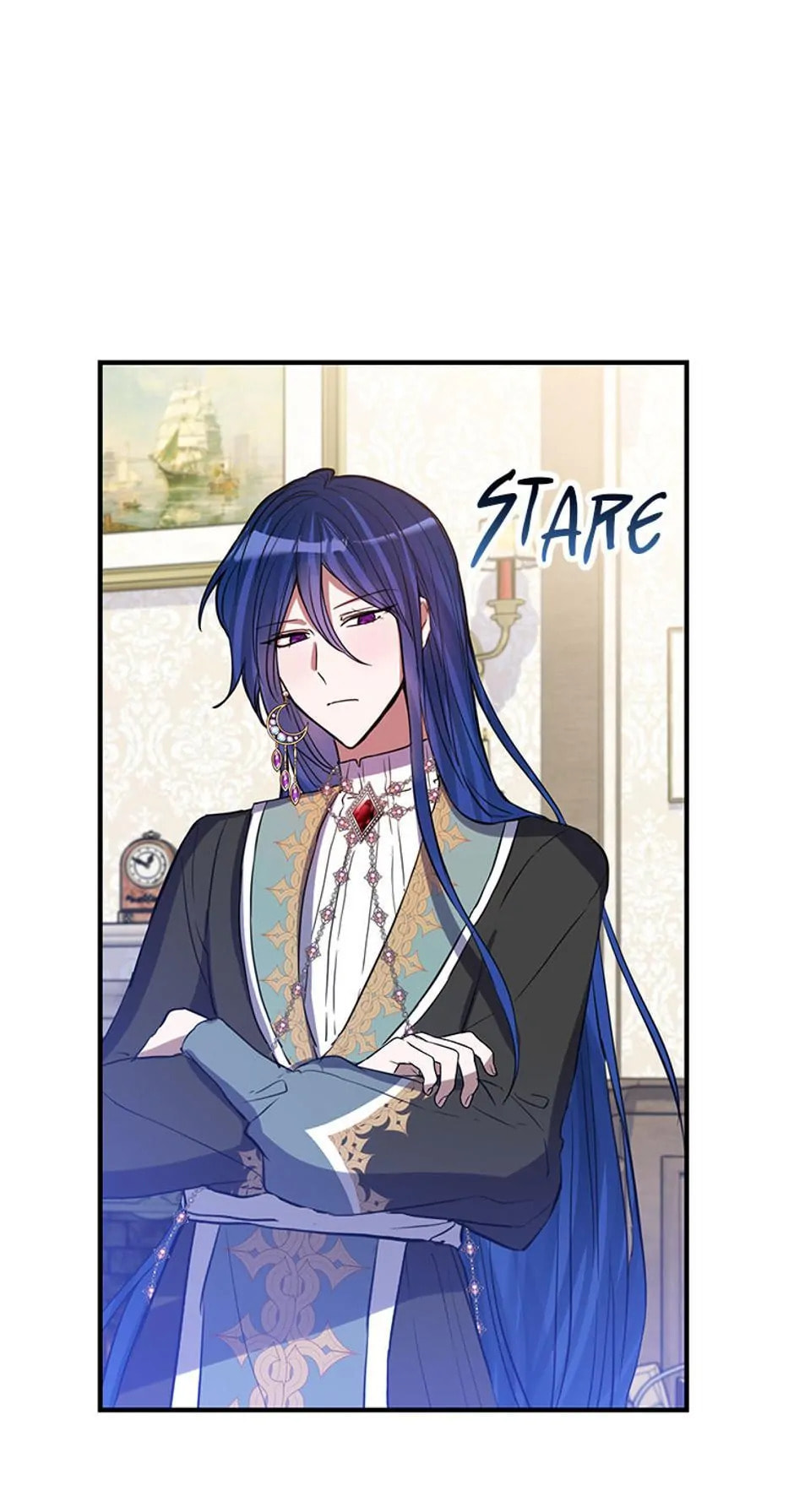 Toymaker Tria's Tyrant Problem – Chapter 8 page 13