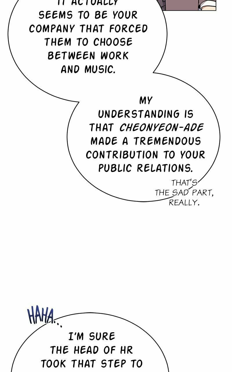 Superstar Associate Manager – Chapter 64 page 51