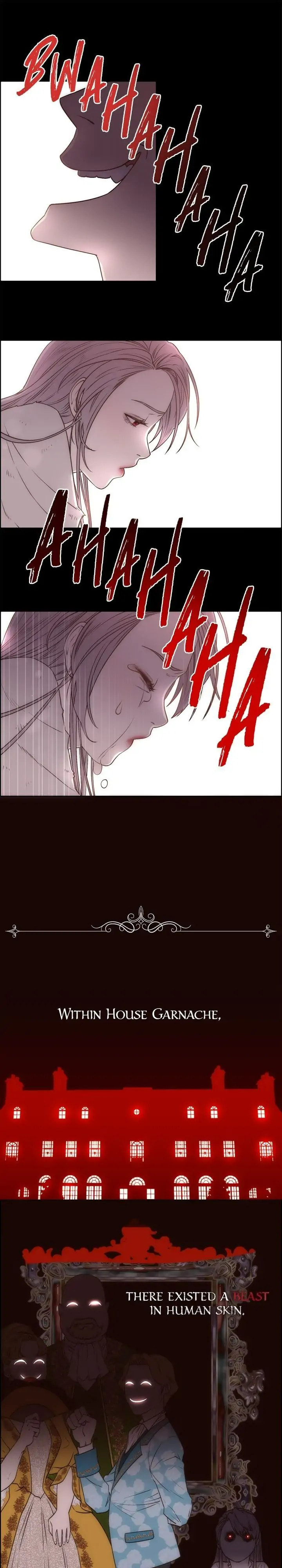 I Shall Kill That Sweet Devil – Chapter 2 page 16