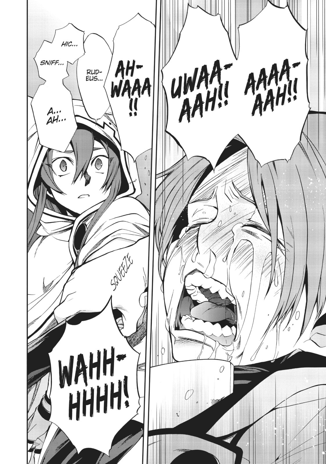Tears of Regret page 30