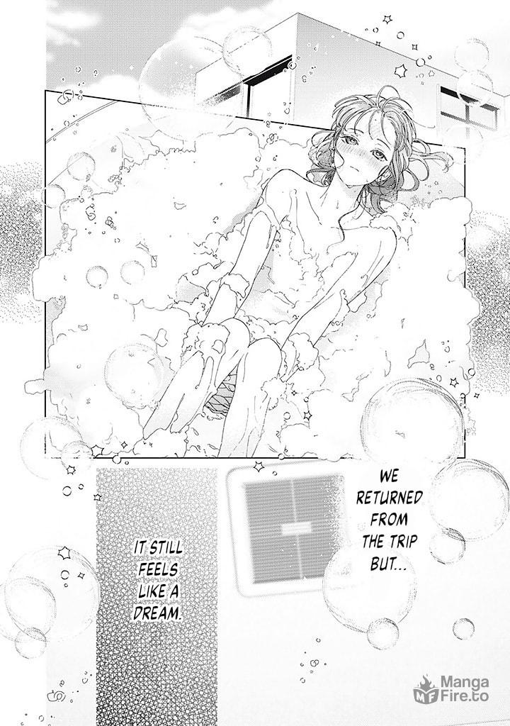 First Love with Me Again – Chapter 8 page 2