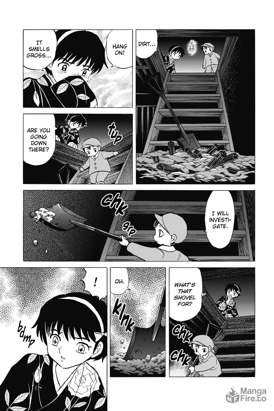 Behind the Cult page 4