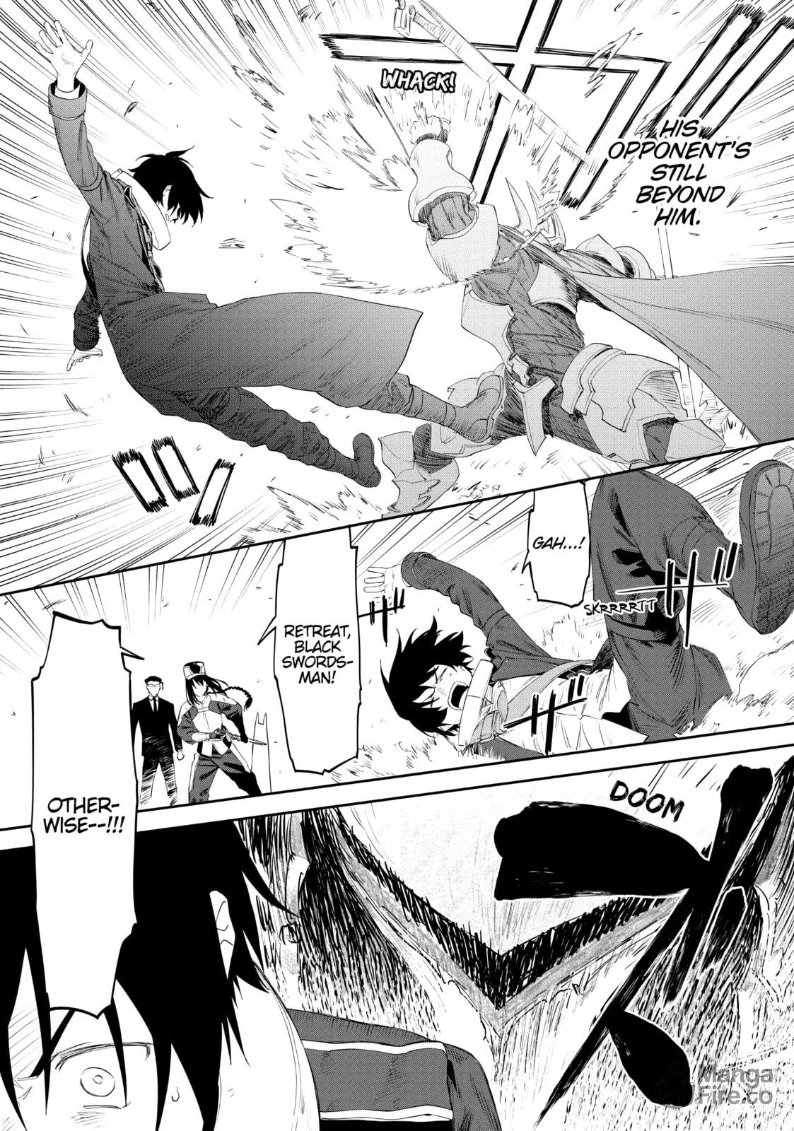 Life with an Ordinary Guy Who Reincarnated into a Total Fantasy Knockout – Chapter 18 page 8