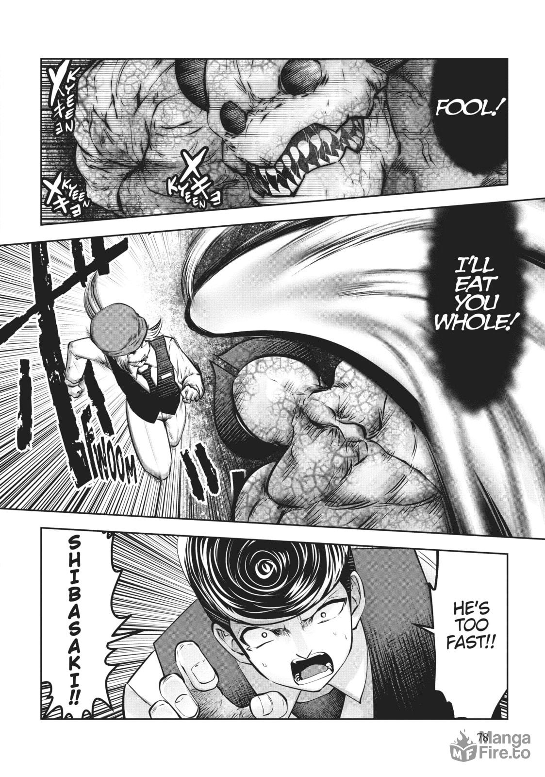 Kayo's home Headache Cure page 5