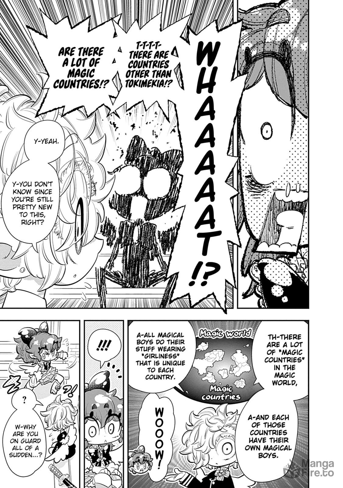 Isn't This….All Kinds of Cool!!?? page 20