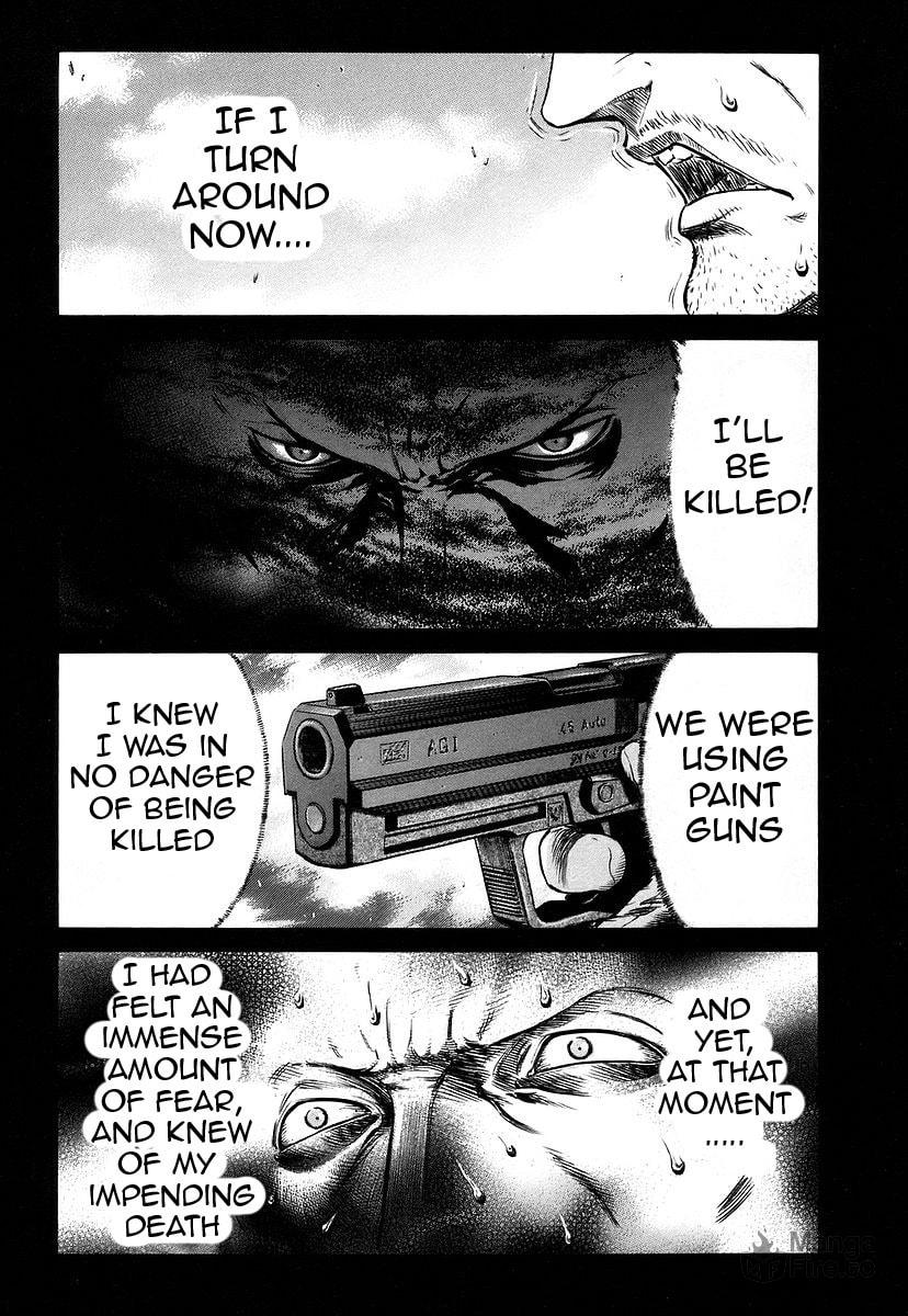 Confidence Over page 32