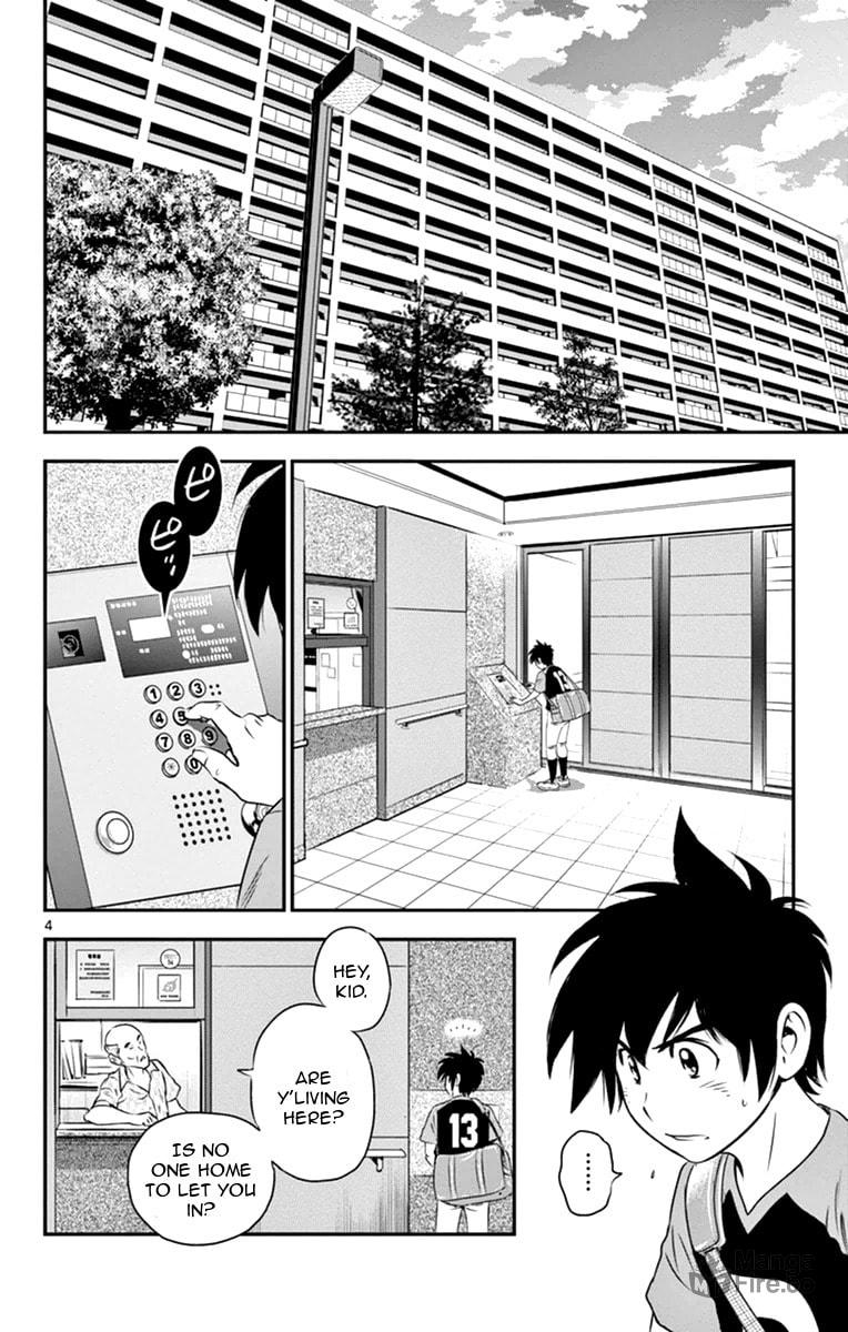 It's a lie!! page 5