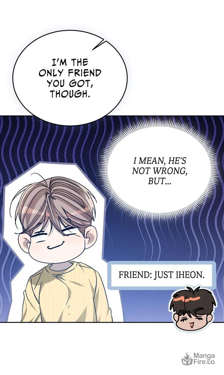 Cozy Obsession – Chapter 51 page 17