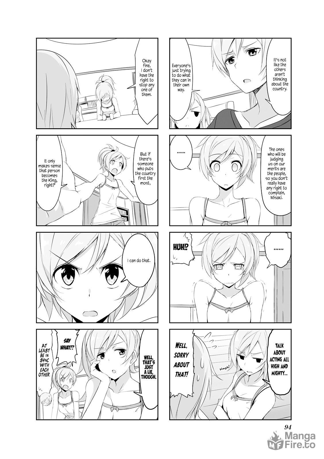 Misaki Summit page 5