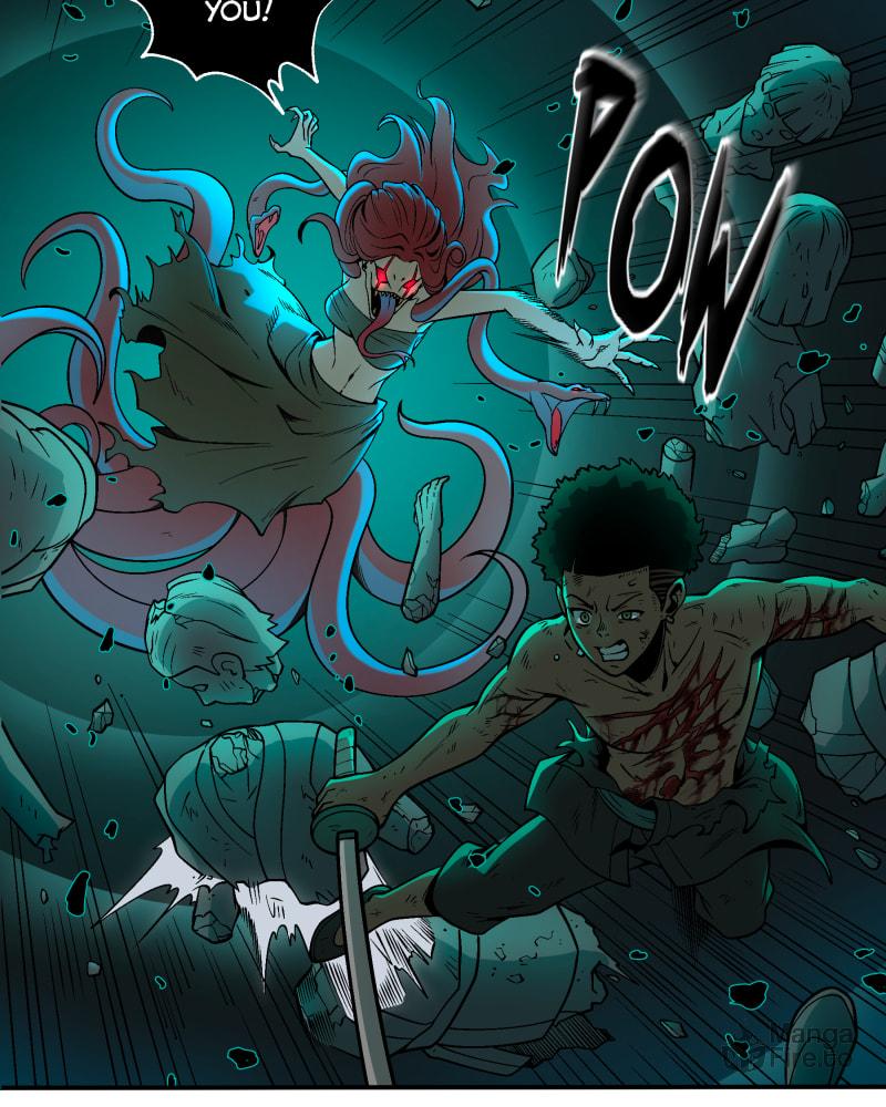 Black Sun – Chapter 73 page 14
