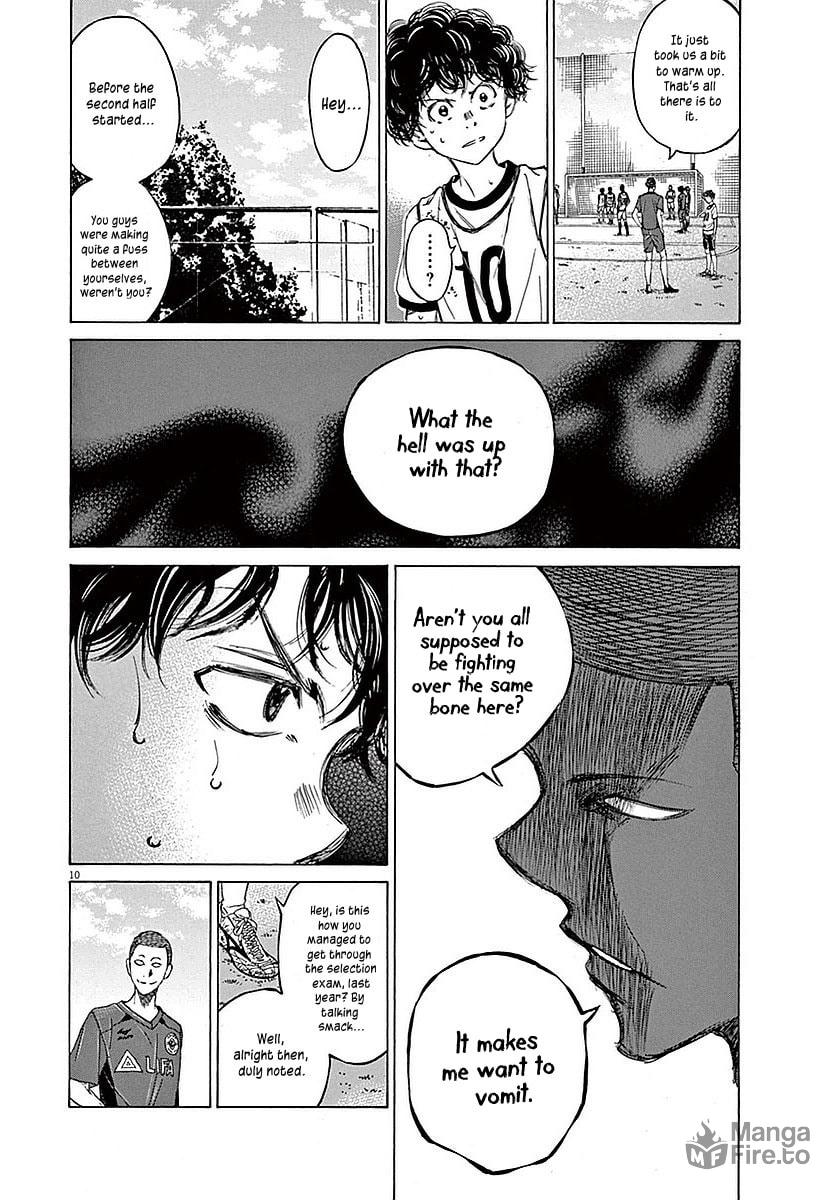 Disadvantage page 9