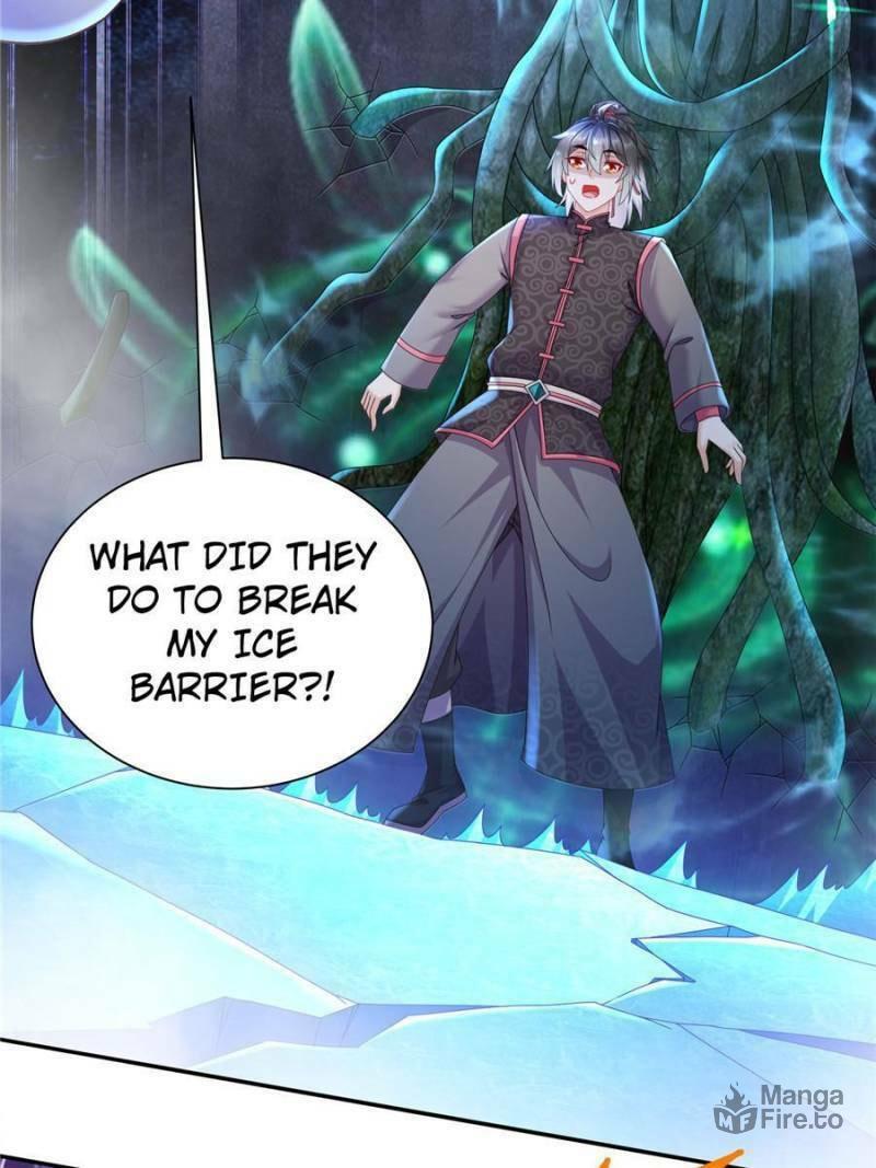 My Furry Harem Is After Me – Chapter 29 page 14