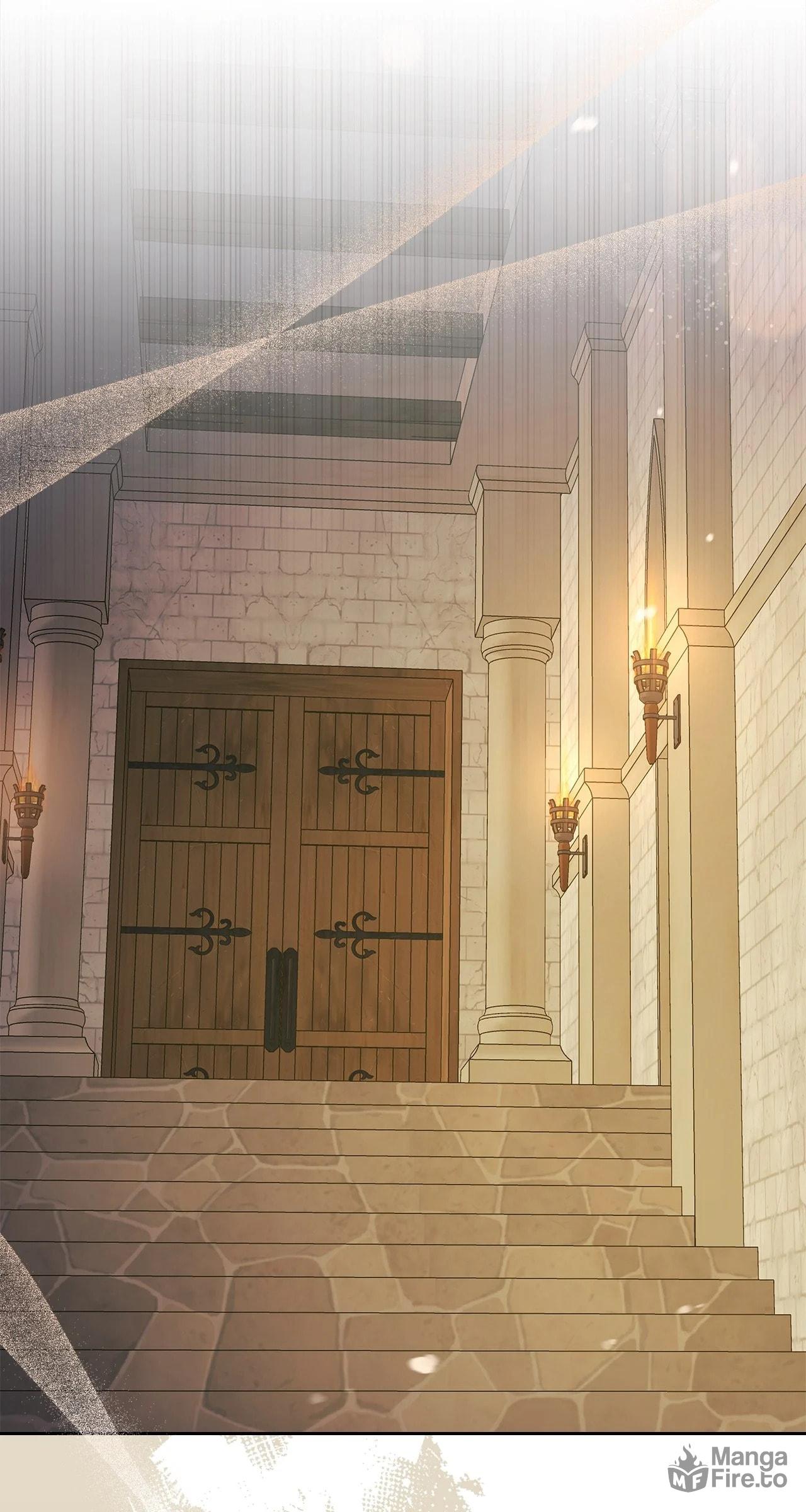 I Became the Tyrant's Dishonest Adviser – Chapter 42 page 84