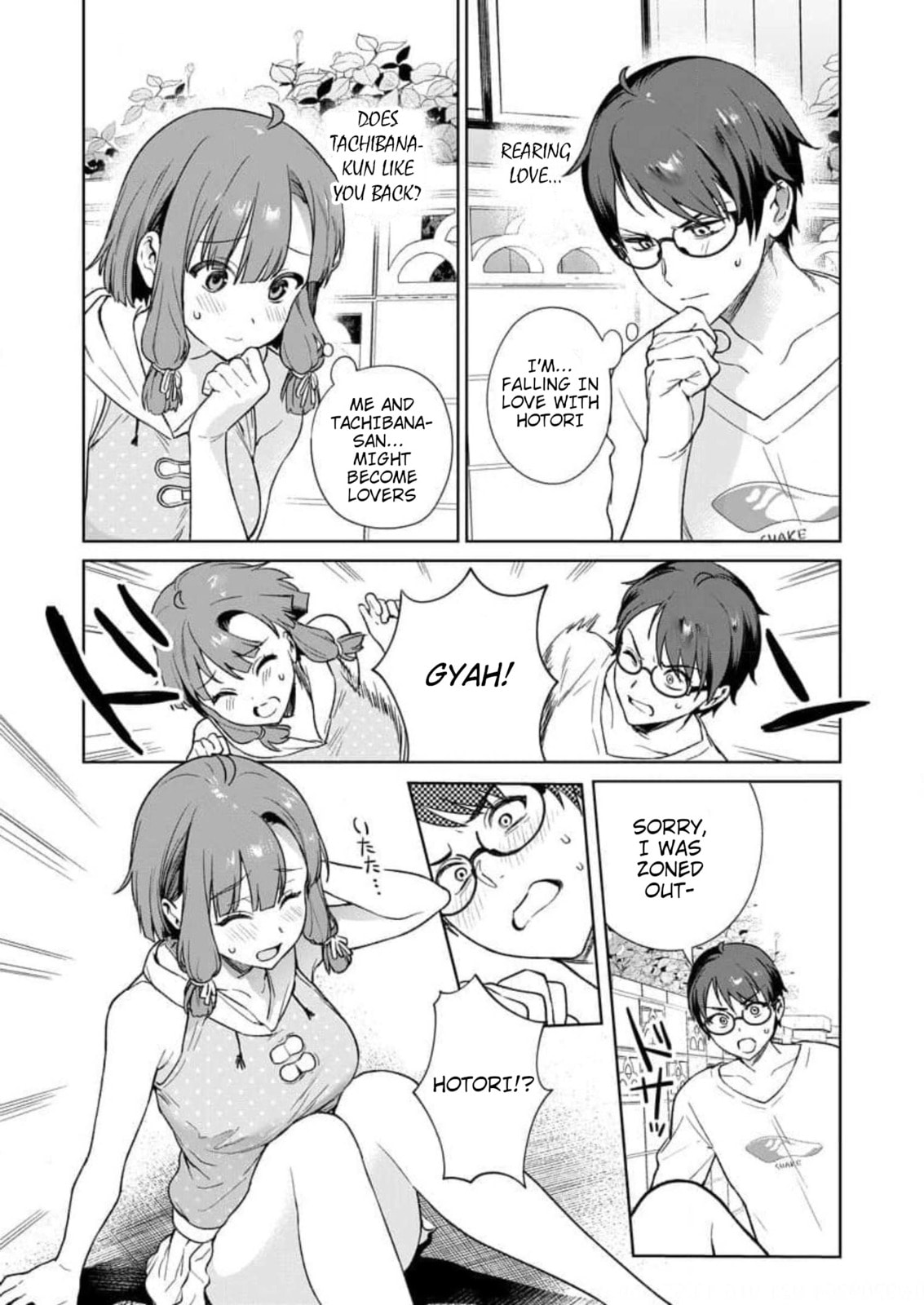 Crazy Sexy page 18