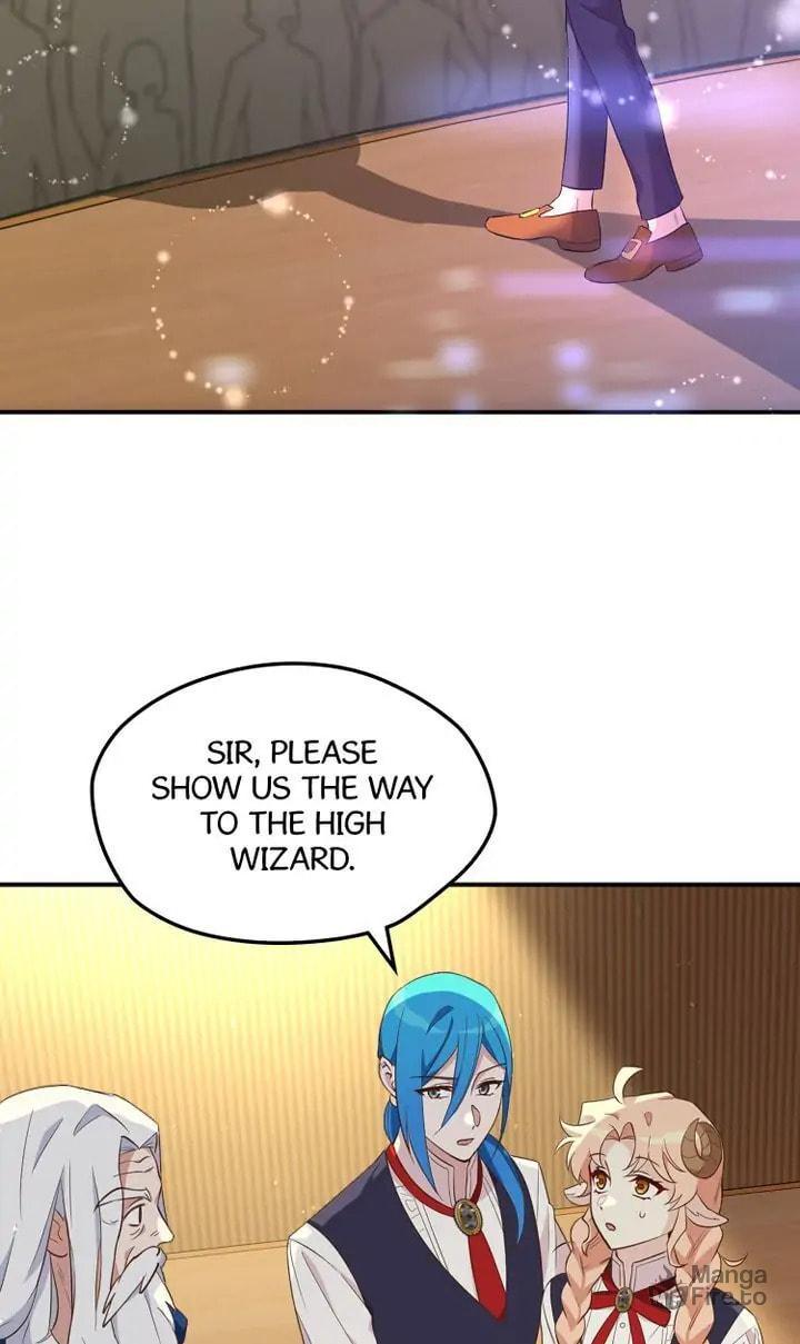 Wake Up, Warrior – Chapter 60 page 56
