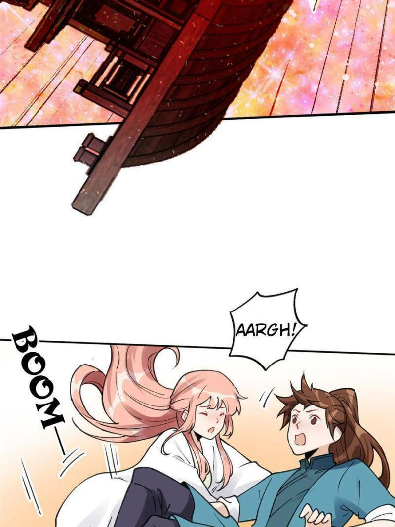 A Big Shot Actually – Chapter 67 page 28