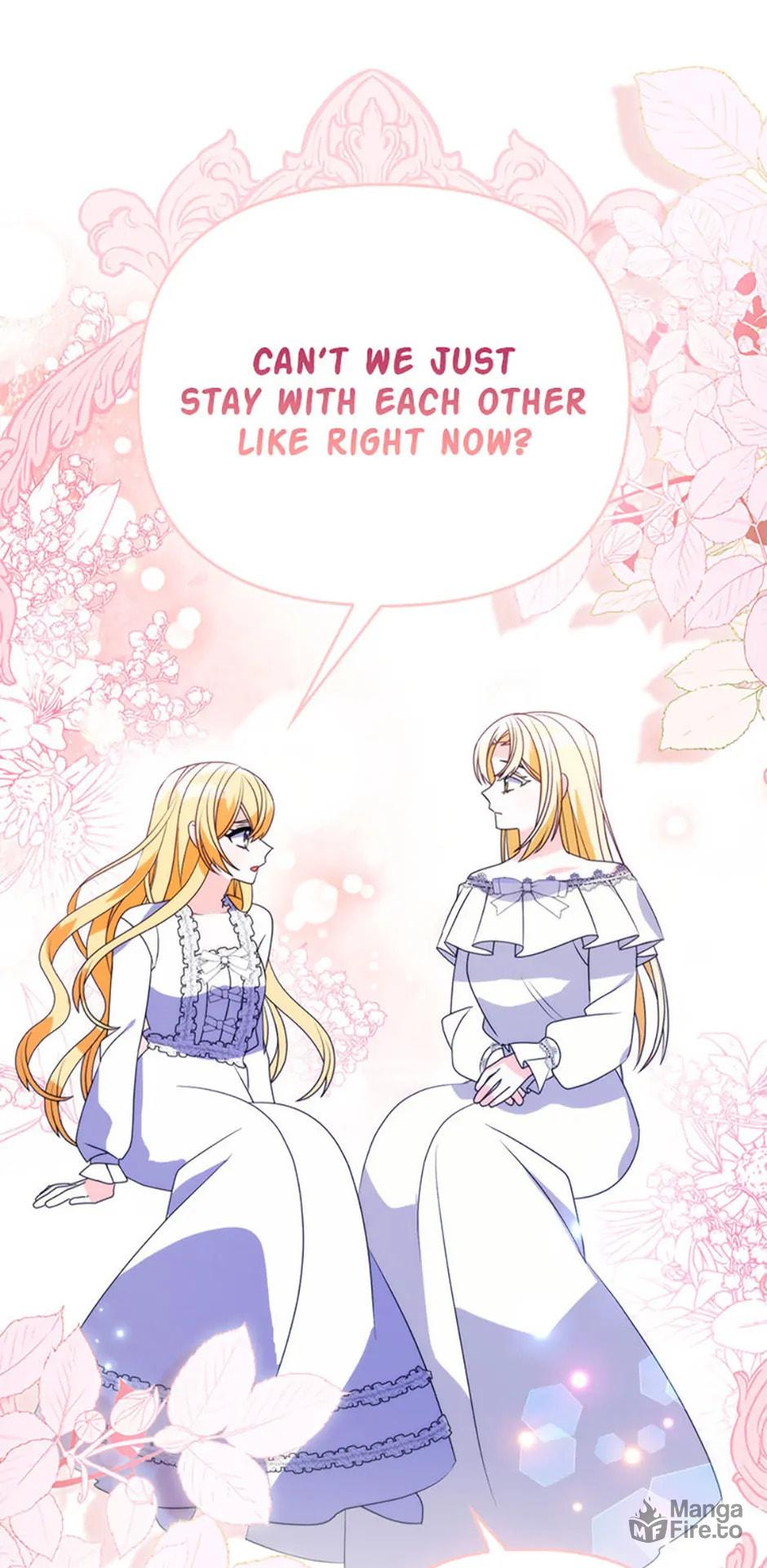 A Fairy-Tale Ending for a Fake – Chapter 19 page 23