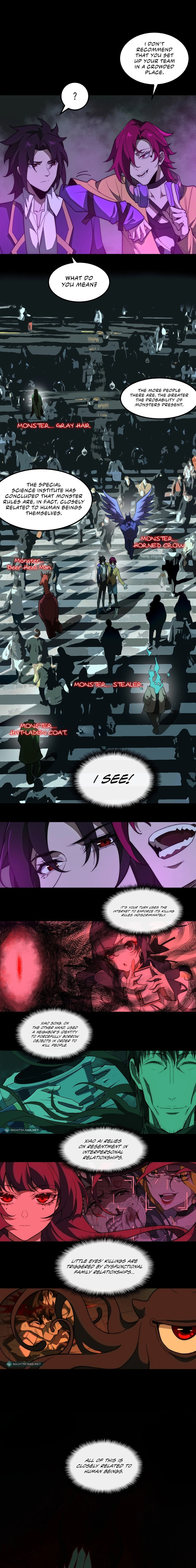 Urban Legend Maker – Chapter 26 page 2