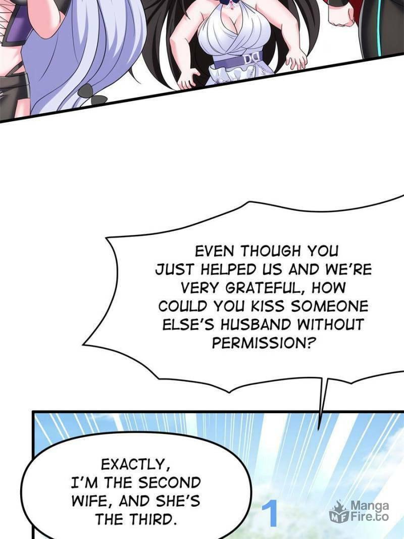 Rebirth of King Zhou: Not Being the Ultimate Villain – Chapter 52 page 2