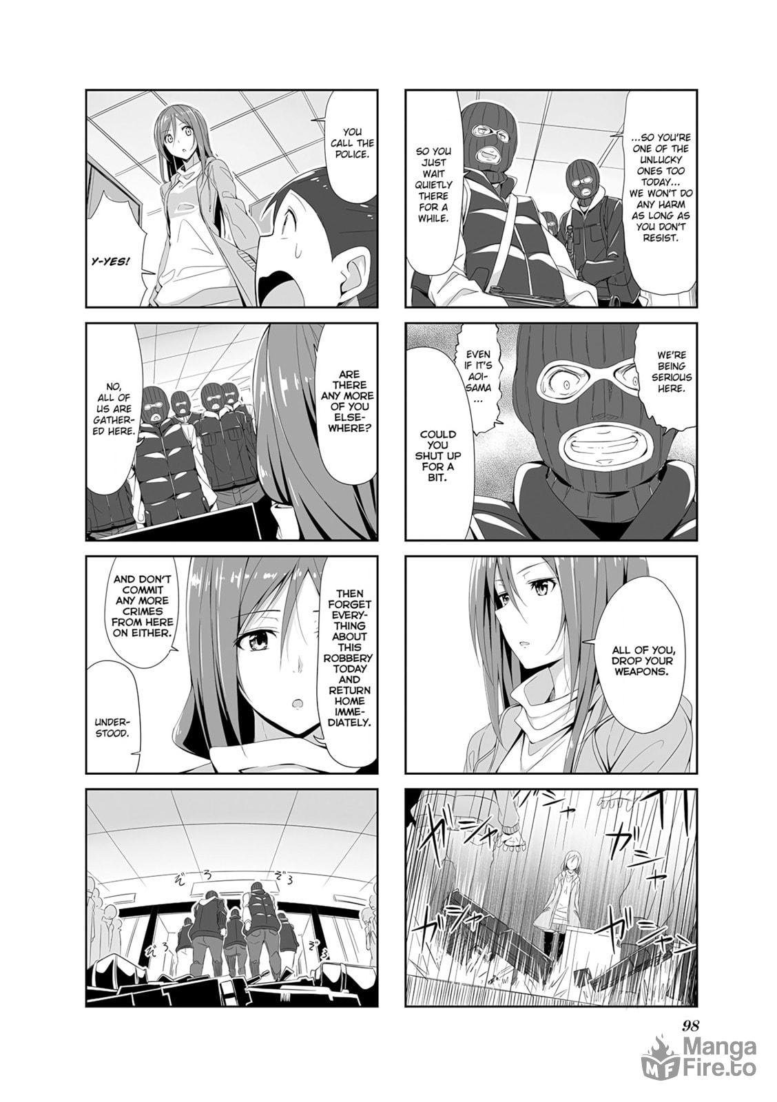 December Aoi's Chapter page 5