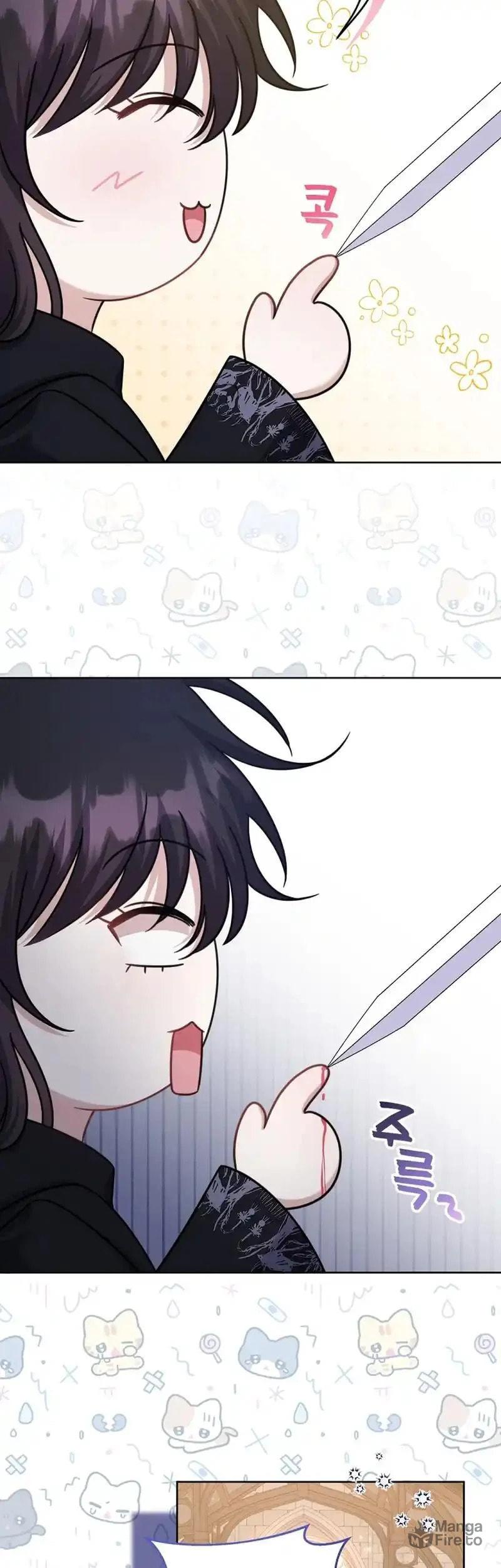 Loved by the Dead – Chapter 1 page 29
