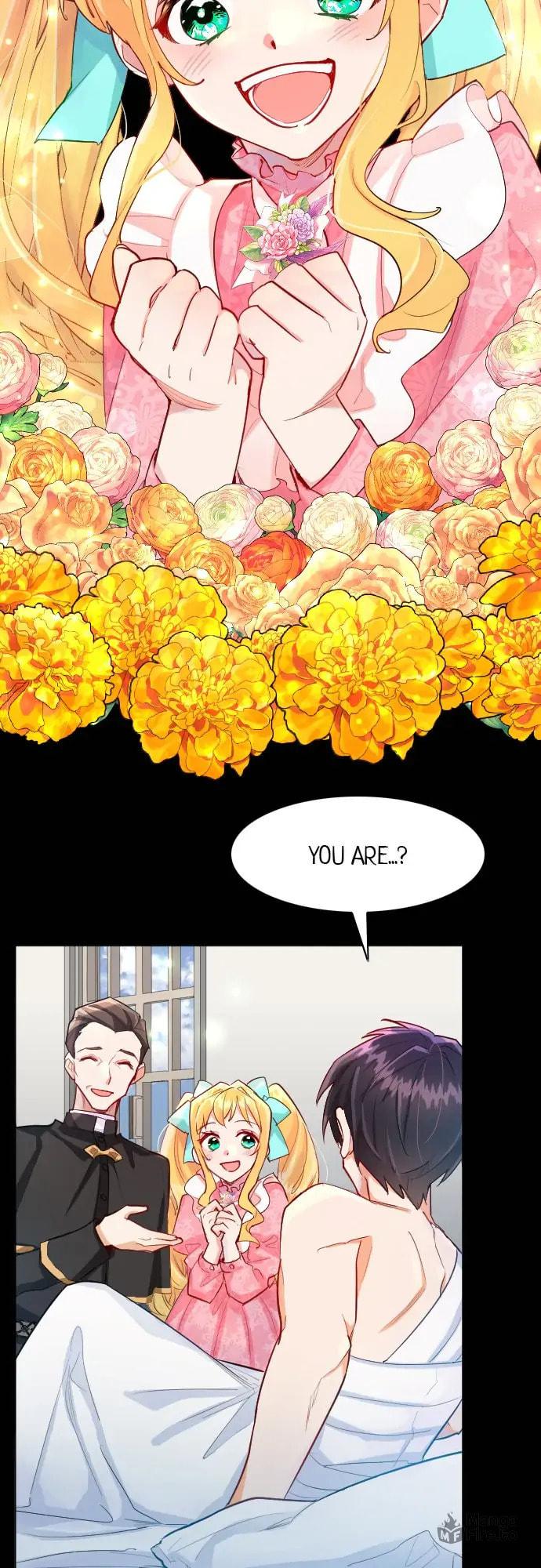 Kizu Darake Seijo Yori Houfuku wo Komete – Chapter 42 page 19