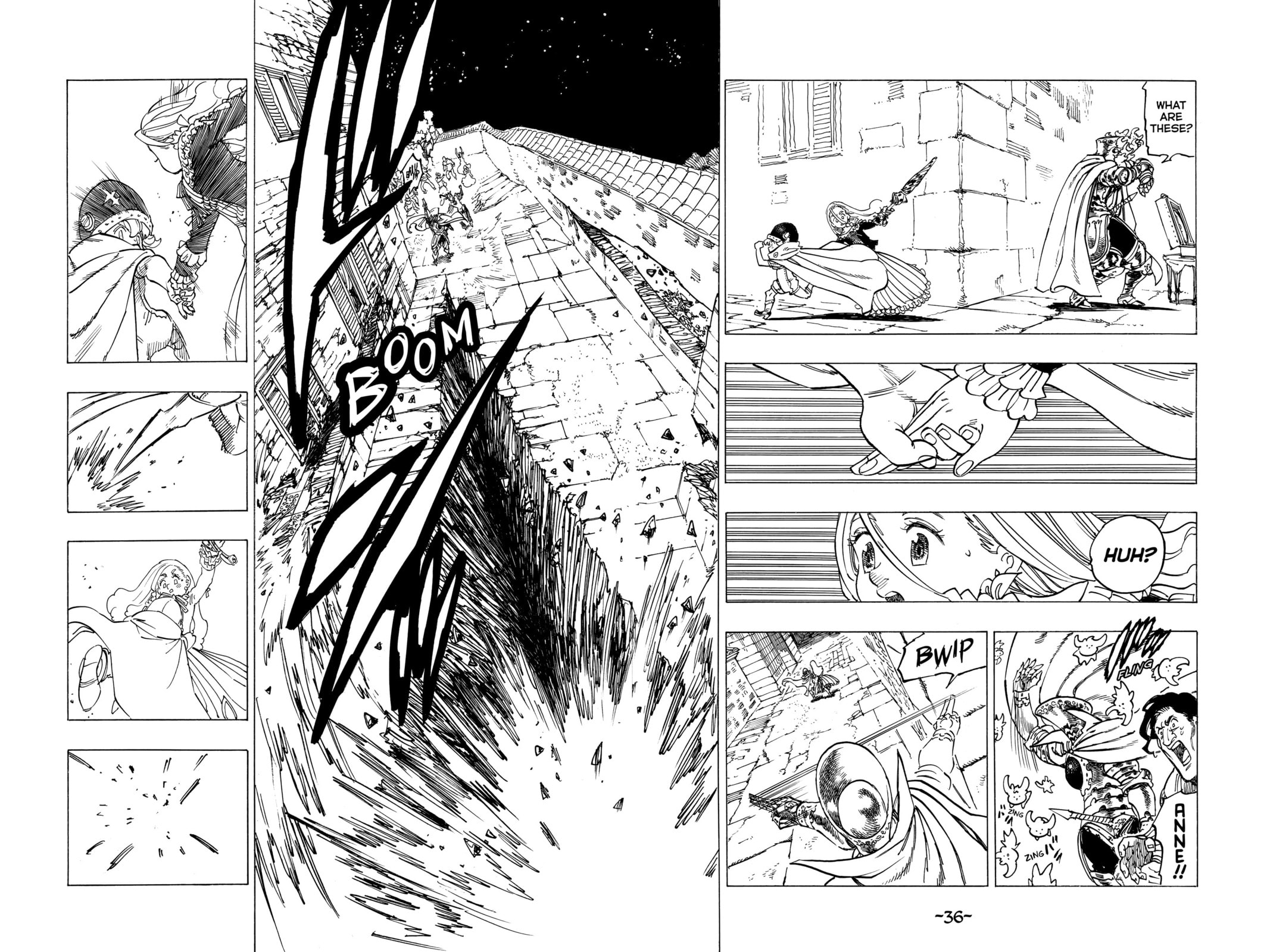 Sistana Shaken page 12