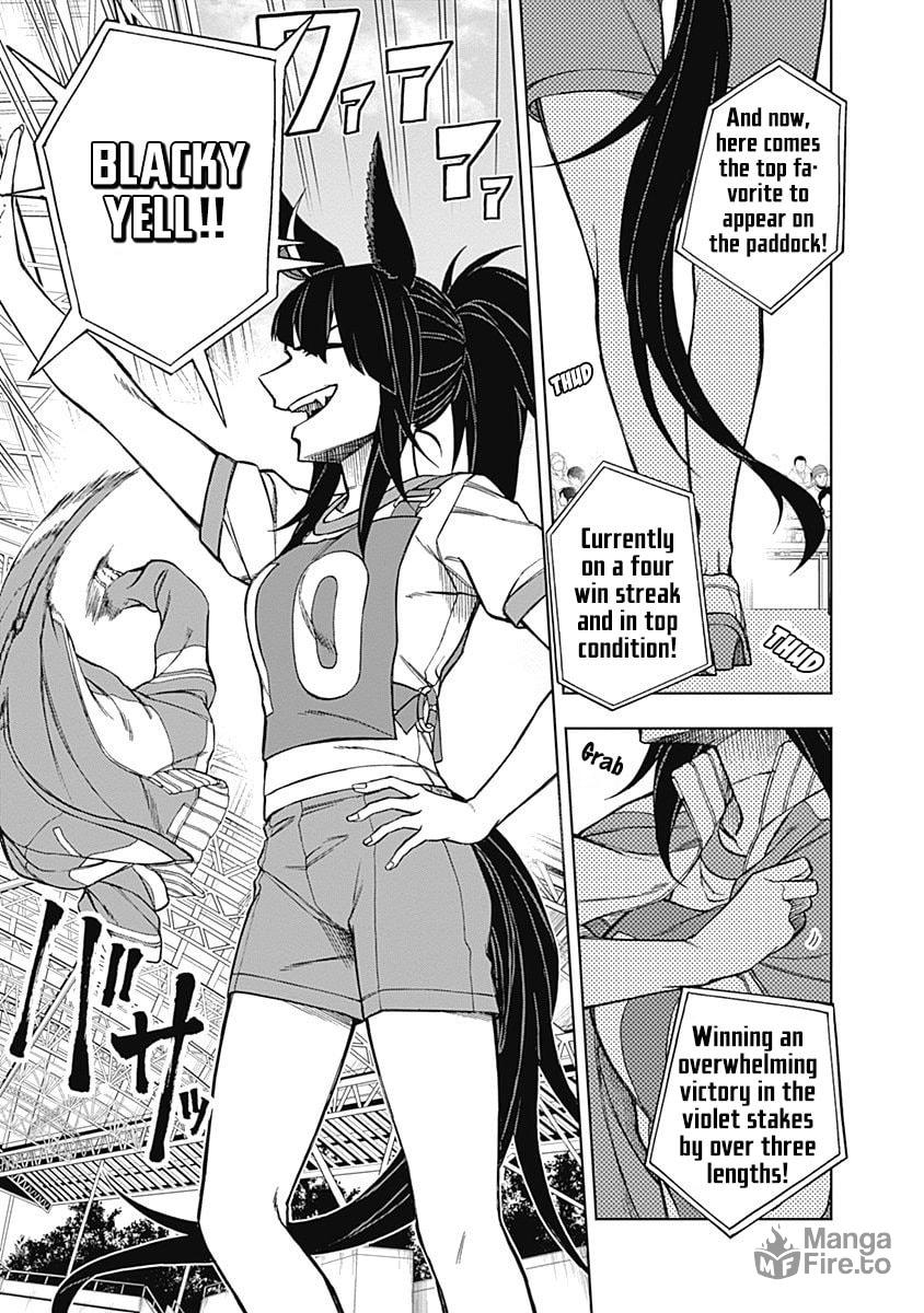 Trembling With Excitement page 2