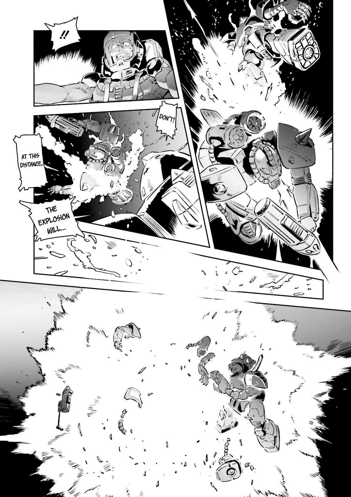 Dam of the Black Sea page 25