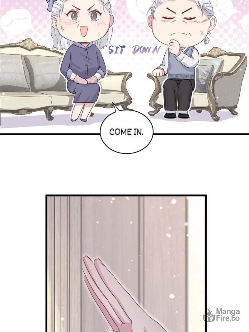 Whose Baby is it? (Colored) – Chapter 72 page 65