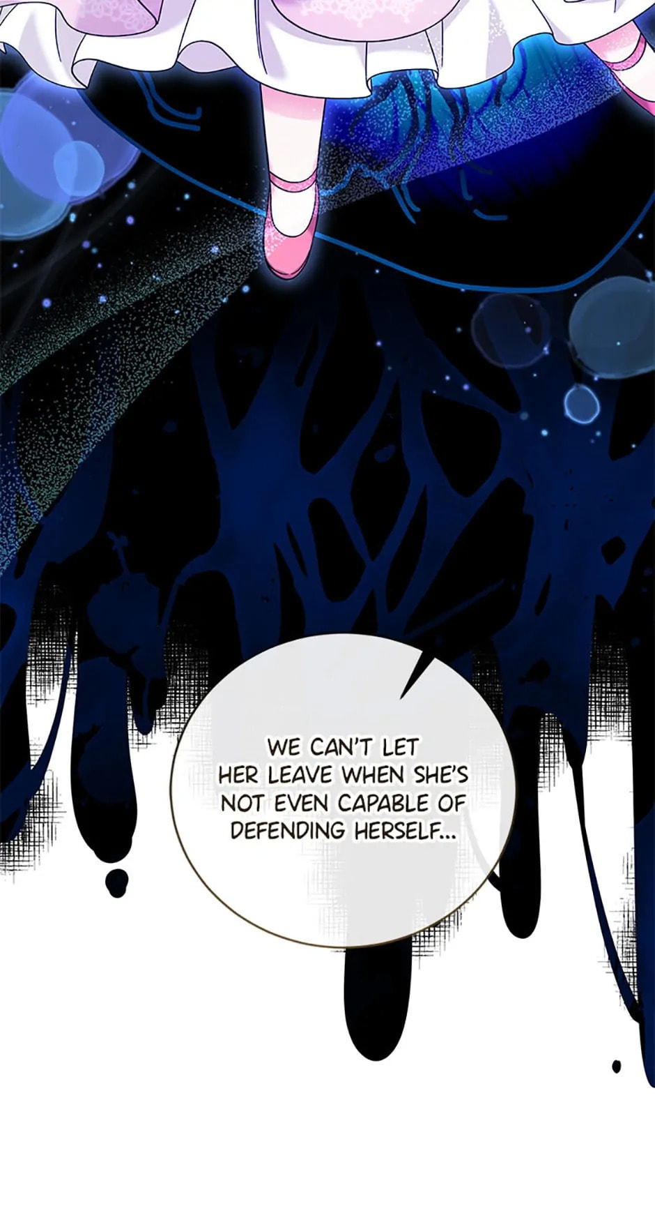 Baby Pharmacist Princess – Chapter 9 page 37