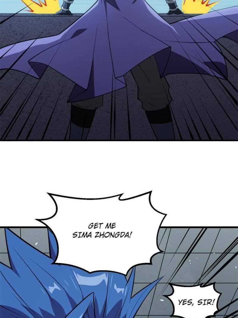 My Battleship Can Be Upgraded – Chapter 8 page 51