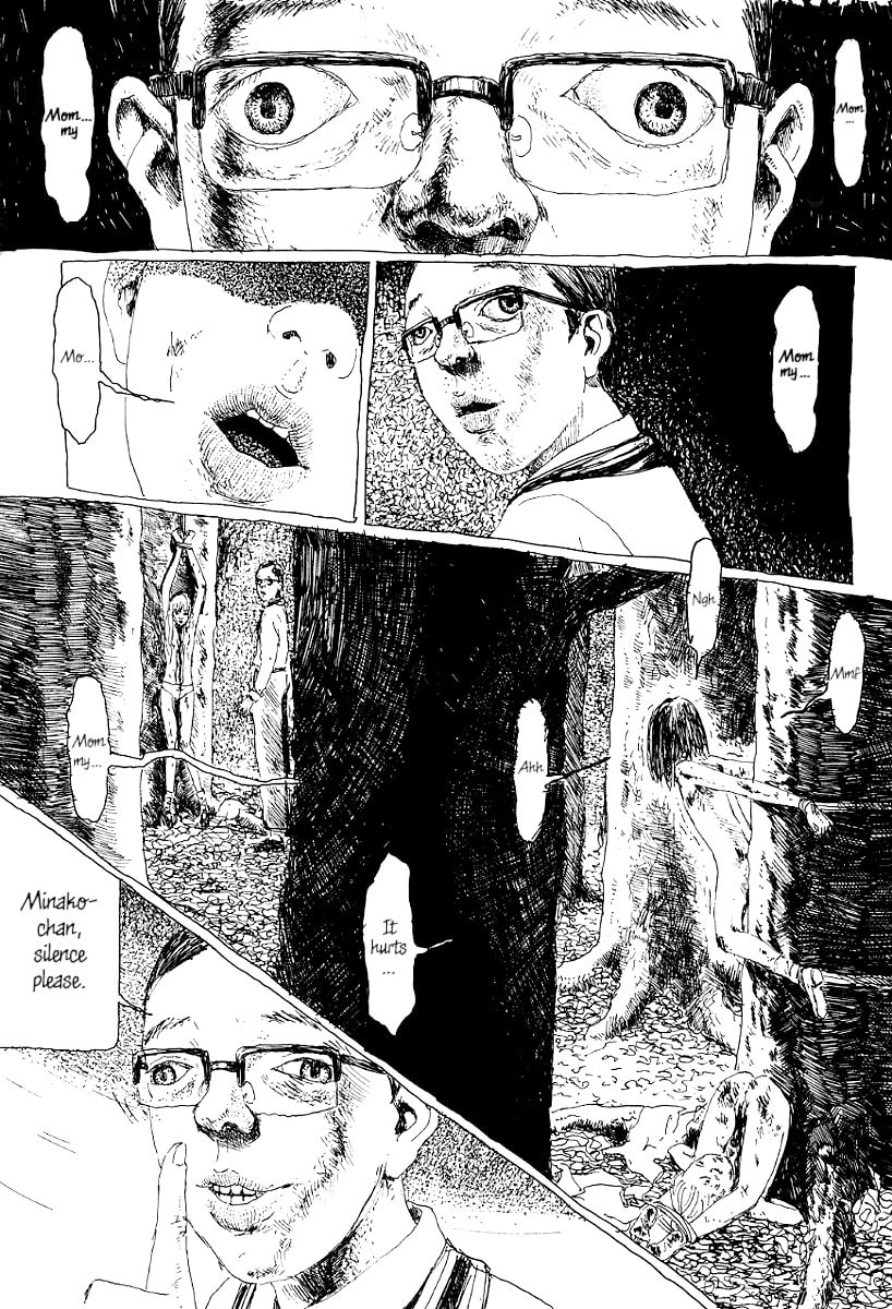Emi-chan page 37