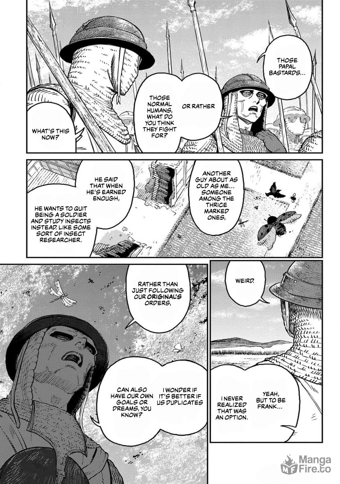 One among ten thousand page 5