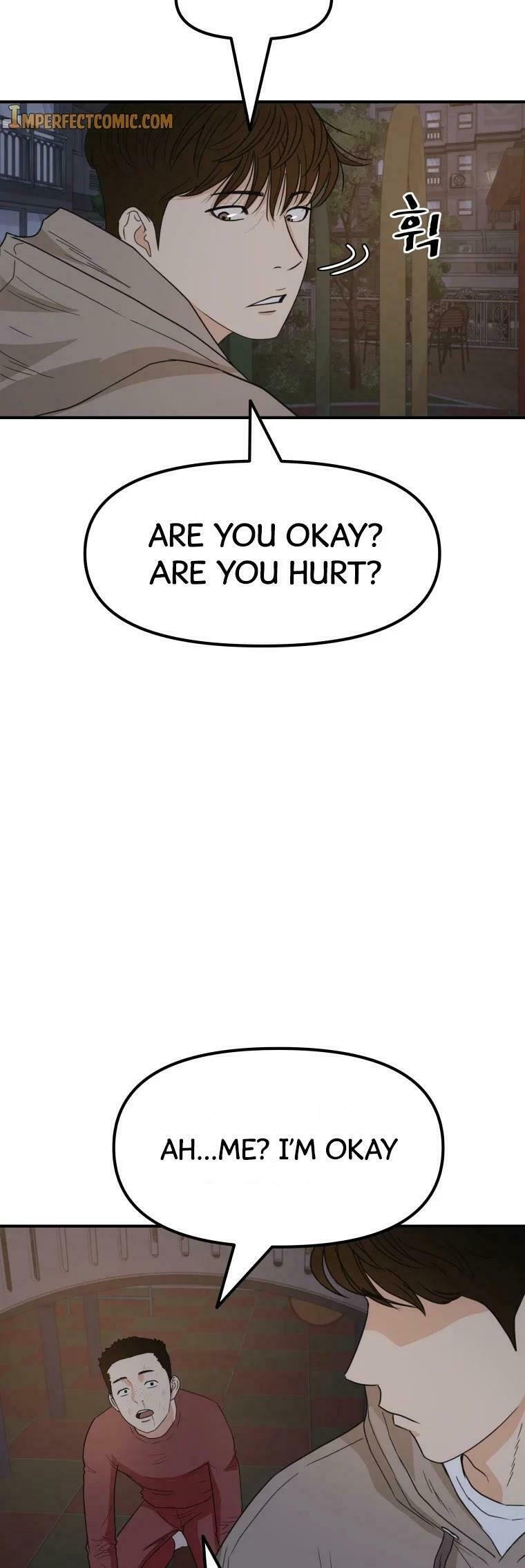 Guard Pass – Chapter 28 page 16