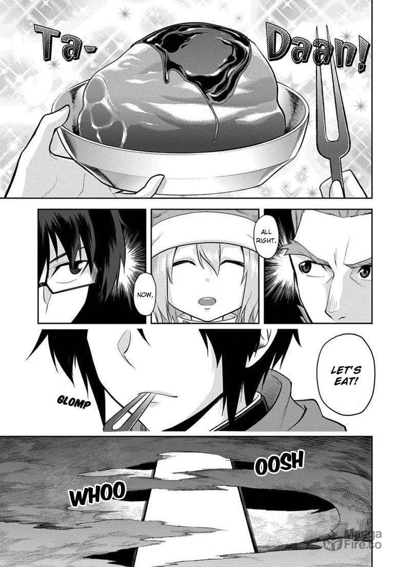 A Sudden Encounter, Part 2 page 2