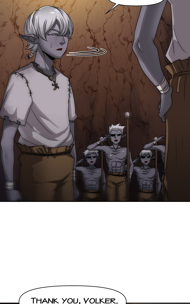 Lord of Goblins (Colored) – Chapter 16 page 7