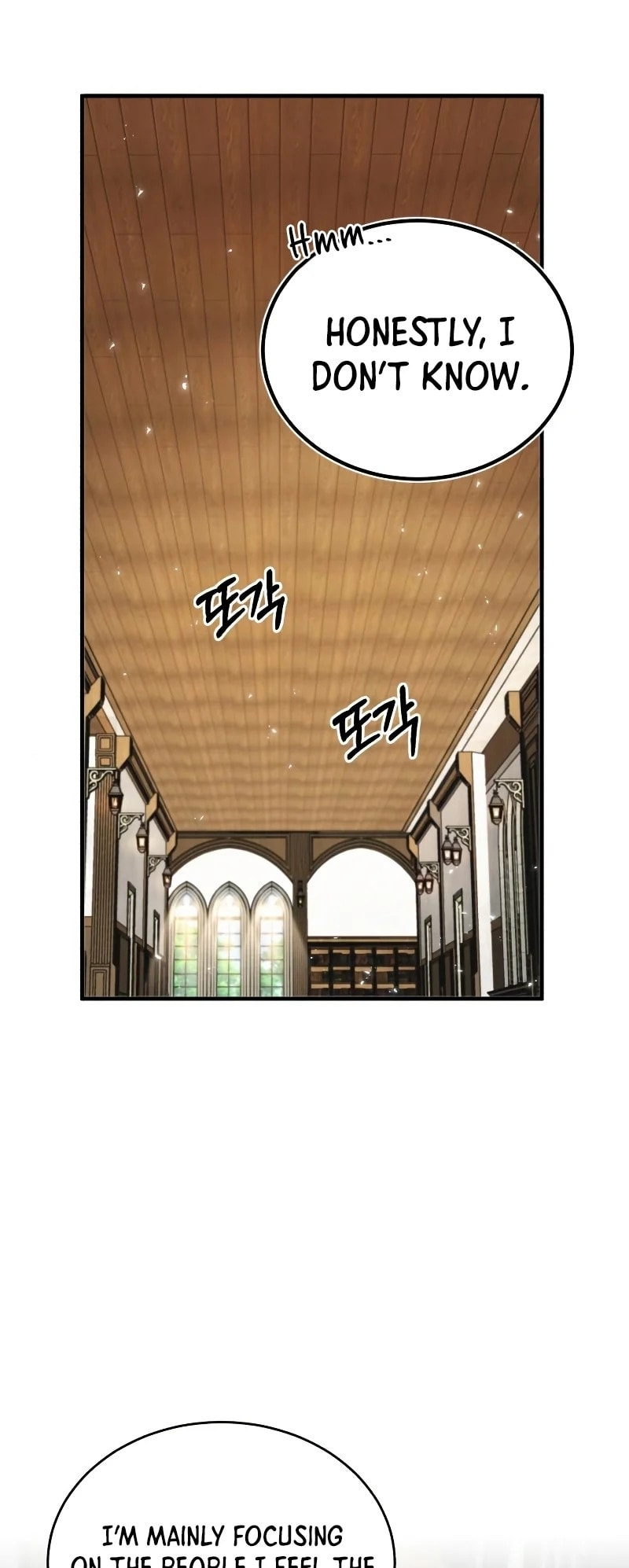 The Academy's Undercover Professor – Chapter 9 page 1