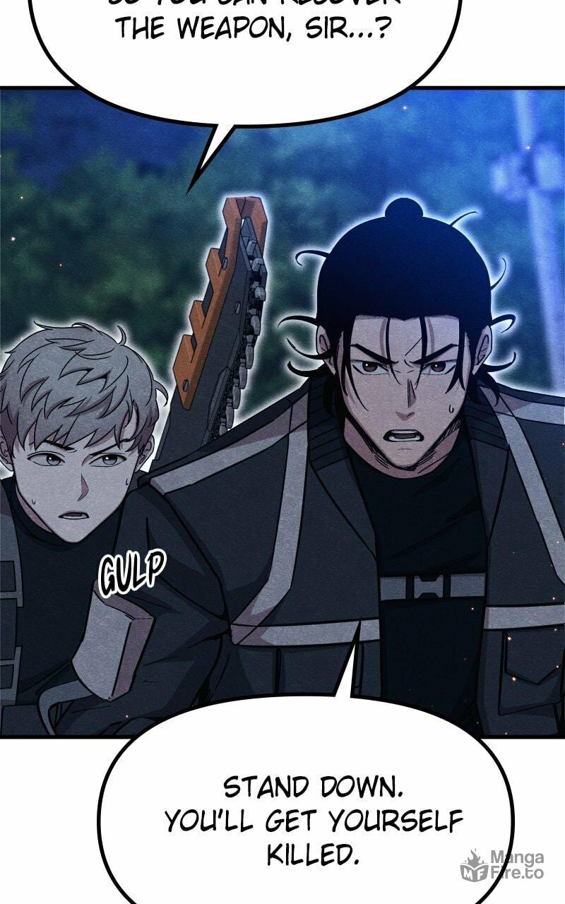 Zombie X Slasher – Chapter 54 page 99