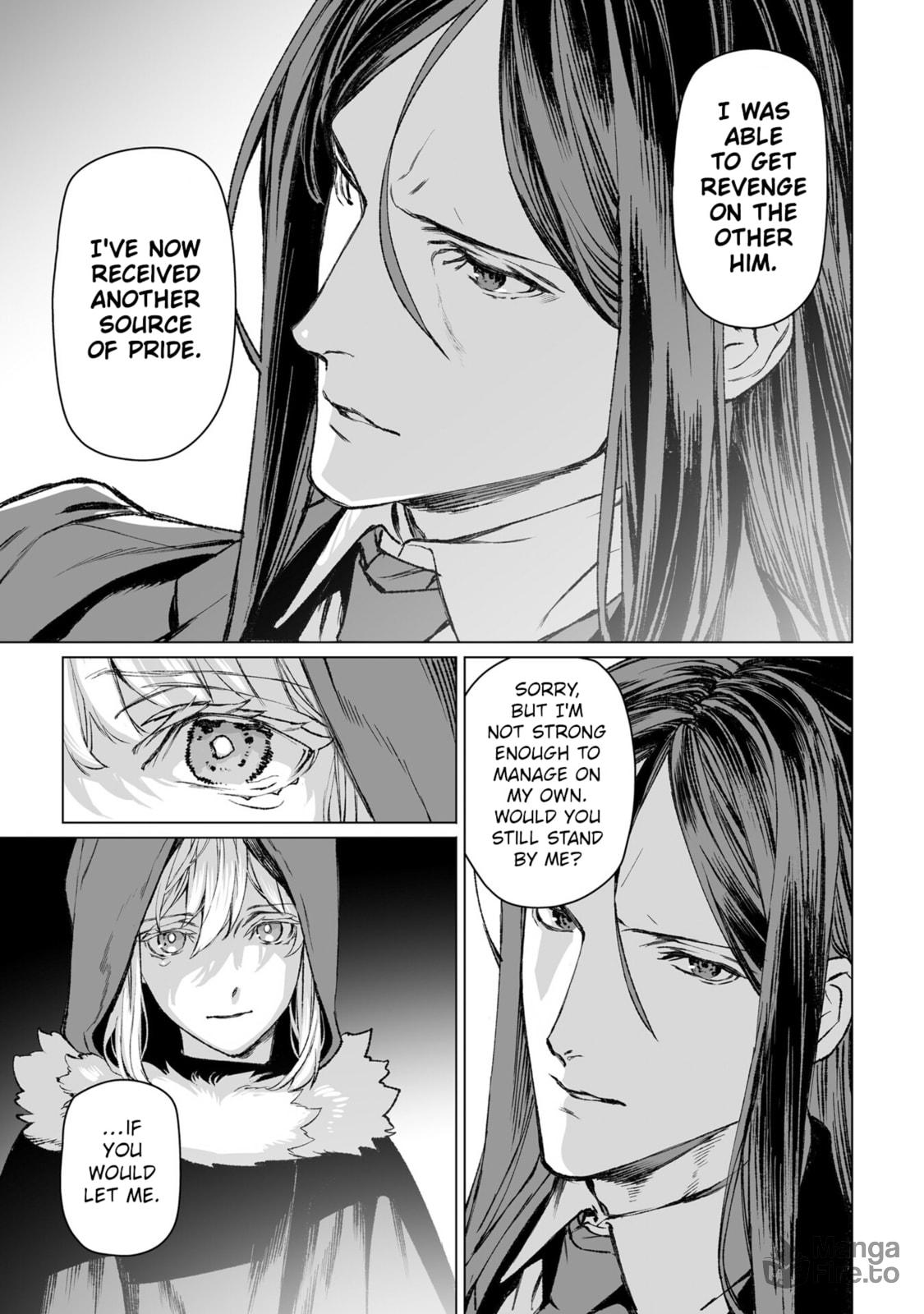 Lord El-Melloi II Case Files – Chapter 56 page 35