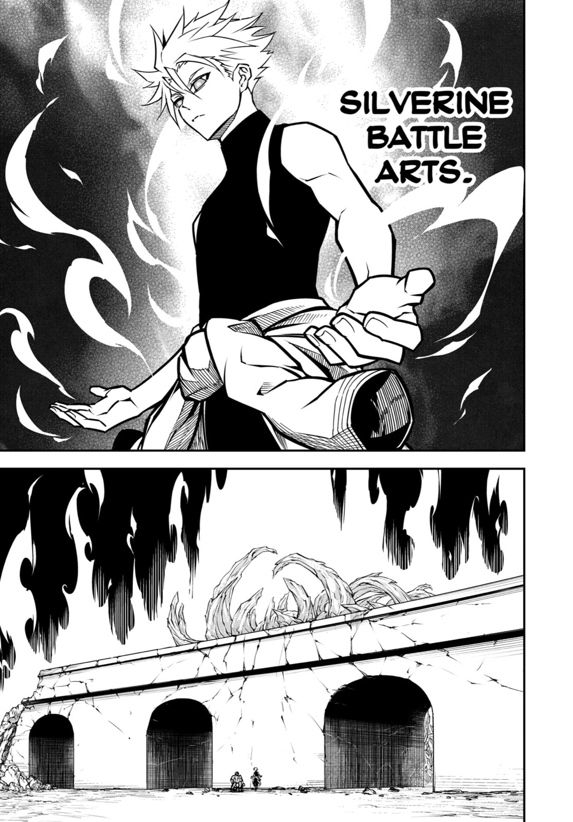 Morning of Action page 25