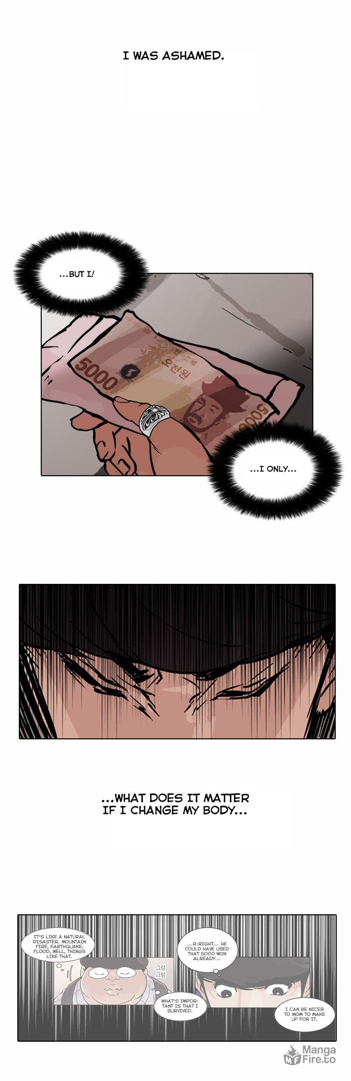 Lookism – Chapter 50 page 24