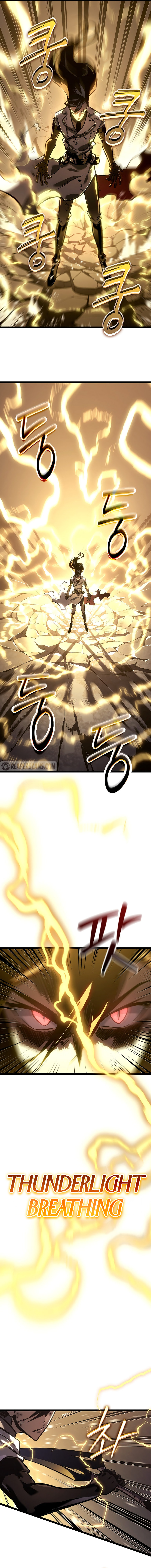 Regressed life of the Sword Clan’s Ignoble Reincarnator – Chapter 33 page 10
