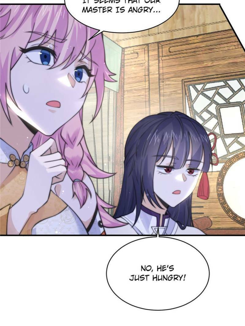 All the Female Apprentices Want to Kill Me – Chapter 53 page 28