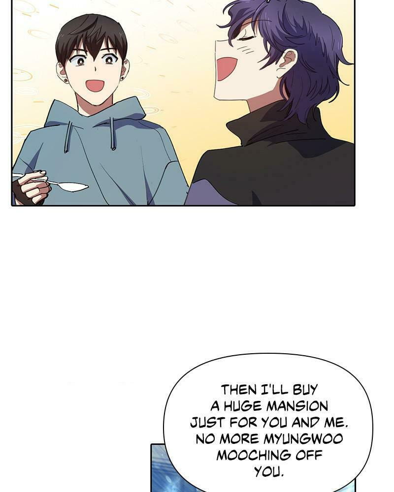 My S-Class Hunters – Chapter 19 page 63